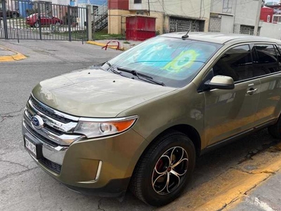 Ford Edge 3.5 Ford Edge Sel At