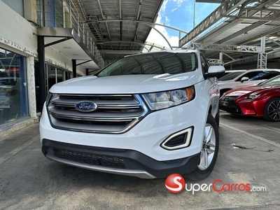 Ford EDGE SEL 2017