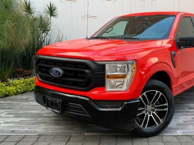 Ford F-150 3.5 Doble Cabina V6 4x2 At