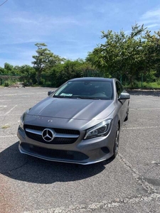 Mercedes-Benz Clase CLA 1.6 200 Cgi Sport At