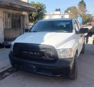 Ram Ram 1500 V6