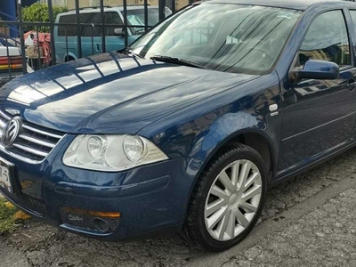 Volkswagen Jetta Clásico 2.0 Gl Team R17 Mt