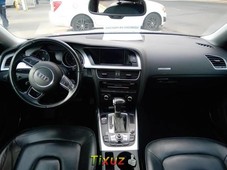 Audi A5 2015 en buena condicción