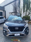 Hyundai Creta 2019 en buena condicción