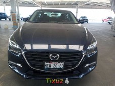 Mazda 3 2017 impecable en San Lorenzo