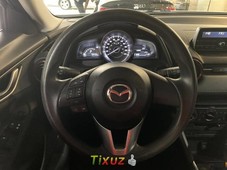 Mazda CX3 2017 barato en Las Margaritas