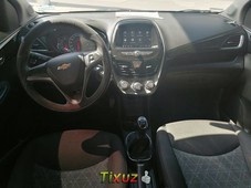Se vende urgemente Chevrolet Spark 2020 en Iztacalco