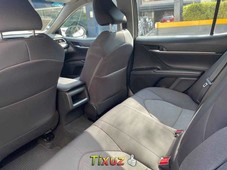 Se vende urgemente Toyota Camry 2018 en Coyoacán