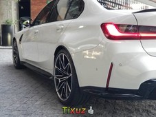 Venta de BMW M3 2021 usado StepTronic a un precio de 1950000 en Guadalajara