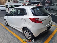 Venta de Mazda 2 2012 usado Automatic a un precio de 150000 en San Fernando