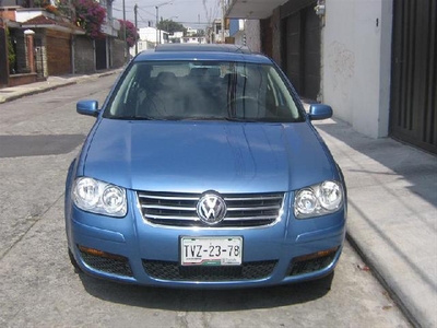 2008 Volkswagen Jetta Trendline 2.0 Equipado Aut