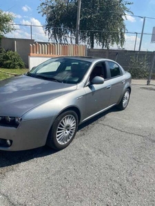 Alfa Romeo 159 Berlina Haig 2200 Ss