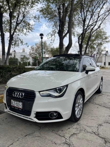 Audi A1 1.4 Ego S-tronic Dsg