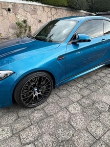 Bmw M2 Competition M2 Competition M