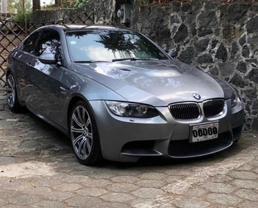 BMW M3 4.0 Coupe Smg Ii At