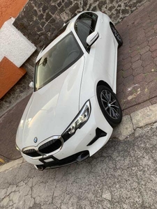 BMW Serie 3 2.0 330ia Luxury Line At