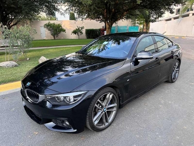 BMW Serie 4 3.0 440ia Gran Coupe M Sport At