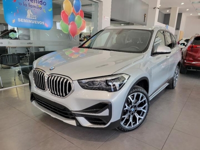 BMW X1 sDRIVE