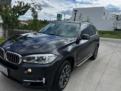 BMW X5 3.0 Xdrive 35i Excellence L6 T At