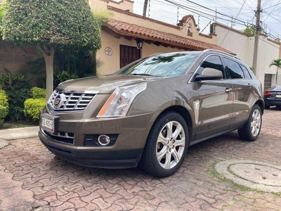 Cadillac SRX 3.6 Premium At