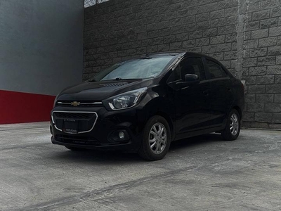 Chevrolet Beat