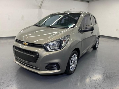 Chevrolet Beat