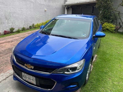 Chevrolet Cavalier 1.5 Lt At