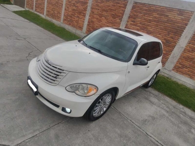 Chrysler PT Cruiser Classic Aa At