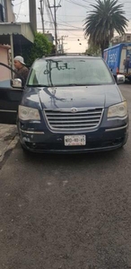 Chrysler Town & Country 4.0 Limited