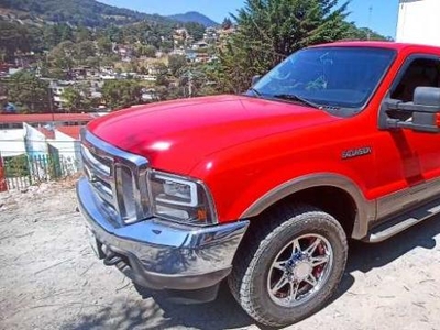 Ford Excursion Limited