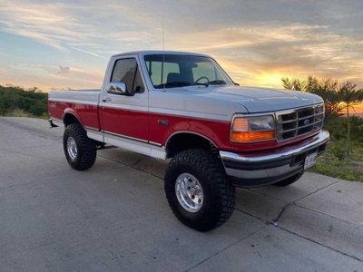 Ford F-150 4x4 Impecable