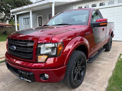 Ford F-150 Tremor