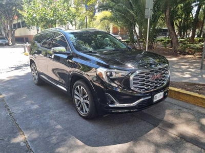 GMC Terrain 3.6 Denali At