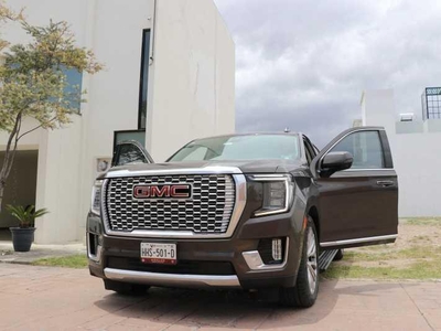 GMC Yukon 6.2 Denali 8 Vel Awd At