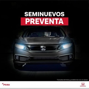 Honda BR-V Prime