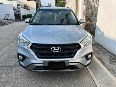 Hyundai Creta 1.6 Gls At