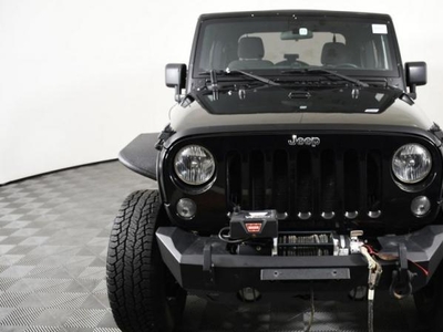 jeep wrangler 2015