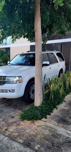 Lincoln Navigator Vagoneta Ultime Qc Lujo 4x4 At