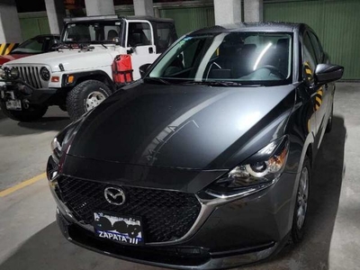 Mazda 2 I 2023