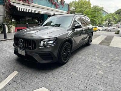 Mercedes Benz GLB 250