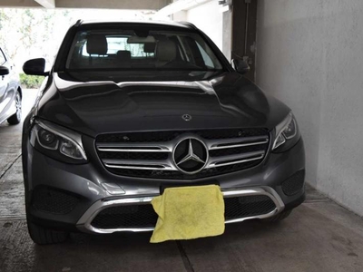 Mercedes-Benz Clase GLC 2.0 300 Off Road At