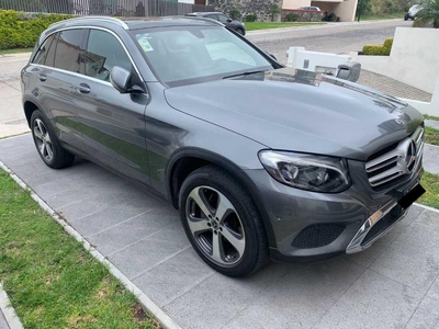 Mercedes-Benz Clase GLC 2.0 300 Off Road At