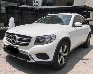 Mercedes-benz Glc 300 Off Road