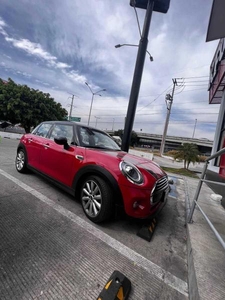 MINI Cooper 1.5 Pepper 5 Puertas At