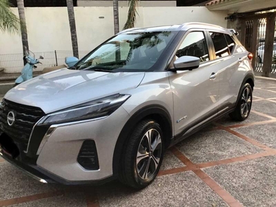 Nissan Kicks 1.2 Exclusive E-Power