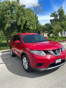 Nissan X-Trail 2.5 Sense 2 Row Cvt