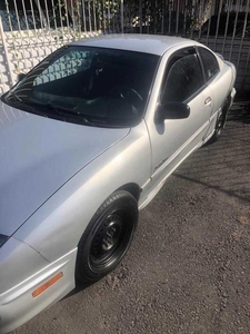 Pontiac Sunfire Coupé Aa Mt