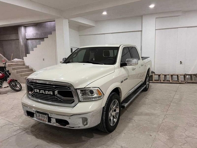 Ram Ram 1500 Limited