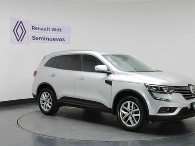 Renault Koleos 2.5 Bose Cvt