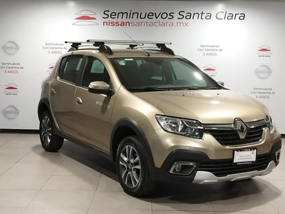 Renault Stepway